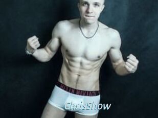 ChrisShow