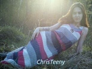 ChrisTeeny