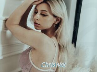 ChrisWet