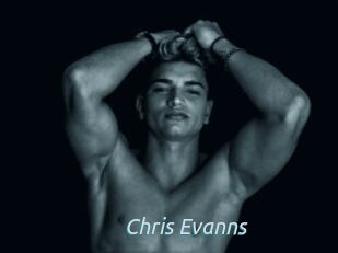Chris_Evanns