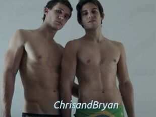 ChrisandBryan
