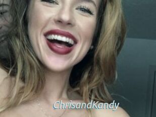 ChrisandKandy