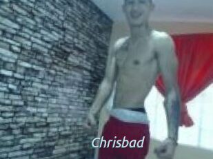 Chrisbad