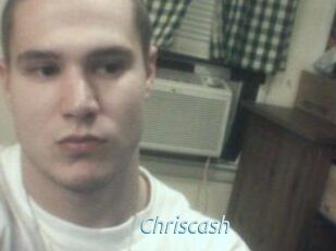 Chriscash