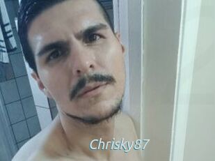 Chrisky87