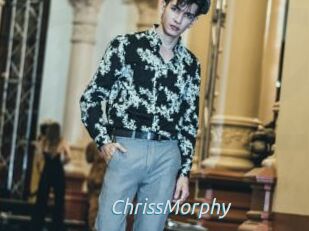 ChrissMorphy