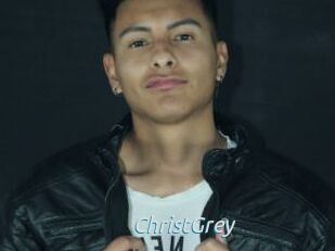 ChristGrey