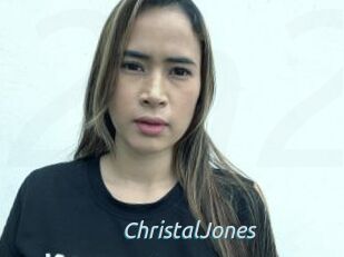 ChristalJones