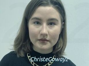 ChristeGowayz