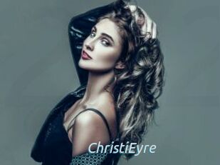 ChristiEyre