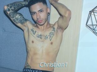 Christian1