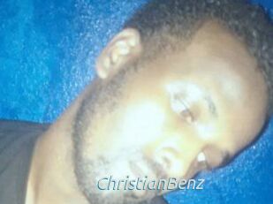 Christian_Benz