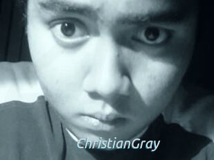 ChristianGray