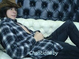 ChristianIrby