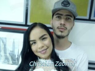 Christian_Zabrina