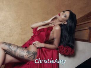 ChristieAmy