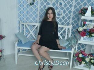 ChristieDean
