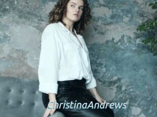 ChristinaAndrews