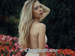ChristinaBueno