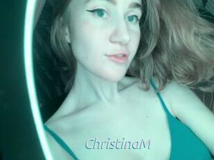 ChristinaM