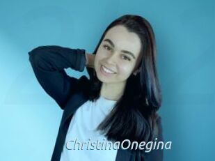 ChristinaOnegina