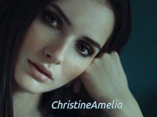 ChristineAmelia