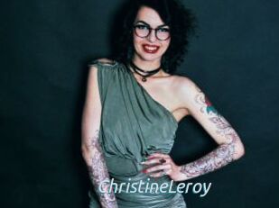 ChristineLeroy