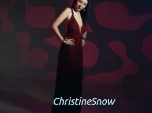 ChristineSnow
