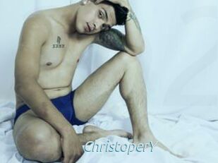 ChristoperY