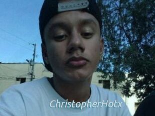 ChristopherHotx