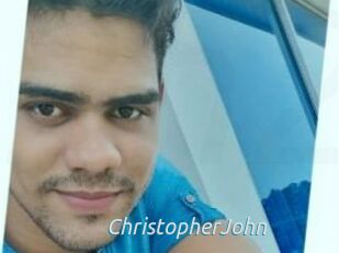 ChristopherJohn