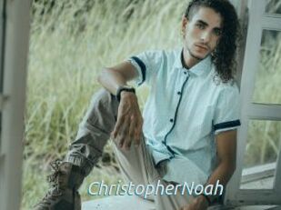 ChristopherNoah
