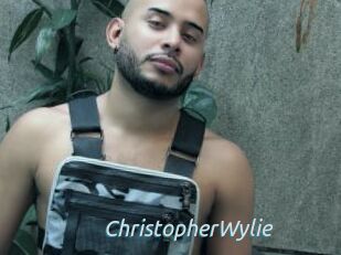 ChristopherWylie
