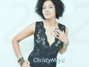 ChristyMaya