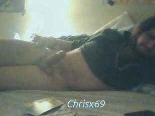 Chrisx69