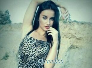 Chronixxx