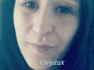 ChrystaX