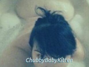 ChubbyBabyKitten