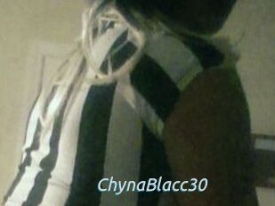 ChynaBlacc30