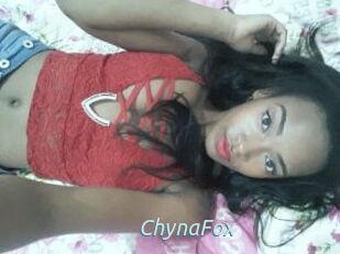 ChynaFox