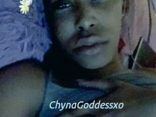 ChynaGoddessxo