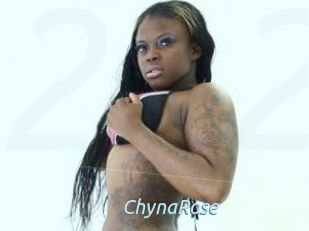 Chyna_Rose