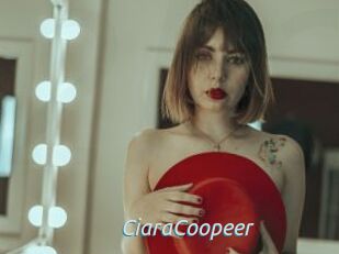 CiaraCoopeer
