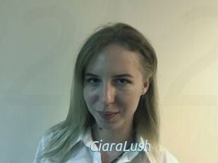 CiaraLush