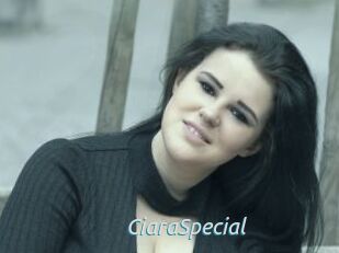 CiaraSpecial