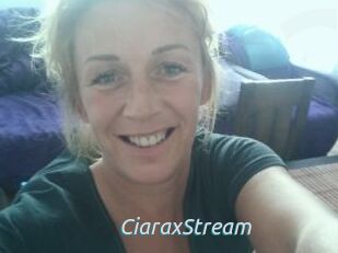 CiaraxStream