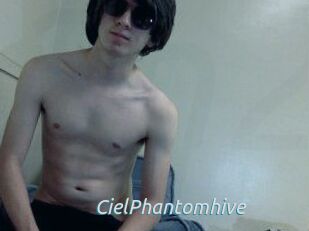 CielPhantomhive