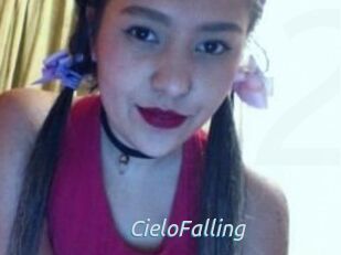 Cielo_Falling