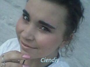 Ciendiy