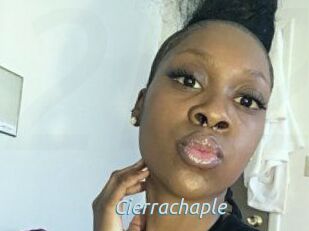 Cierrachaple